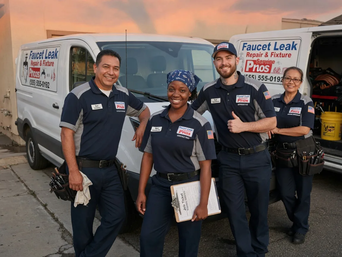 Faucet Repair company in Jewell, IA
