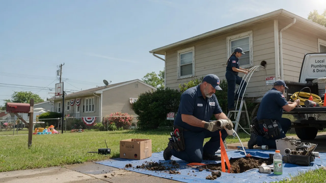 Faucet Repair in Jewell, IA near me